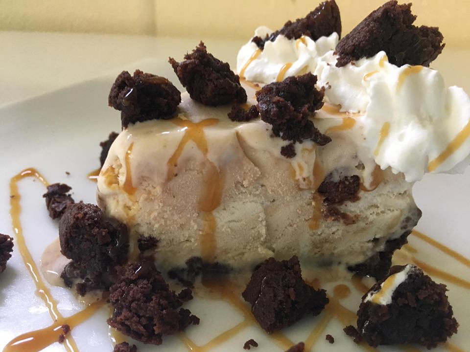 Jimmies Ice Cream Shoppe Visit CT